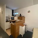 T3 Pour 8 Pers, 2 Chambres, Vue Montagne - Fr-1-400-143 Apartamento