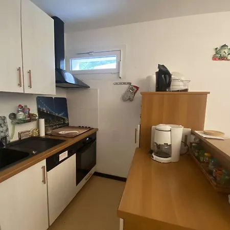 Appartement T3 Pour 8 Pers, 2 Chambres, Vue Montagne - Fr-1-400-143 Eaux-Bonnes